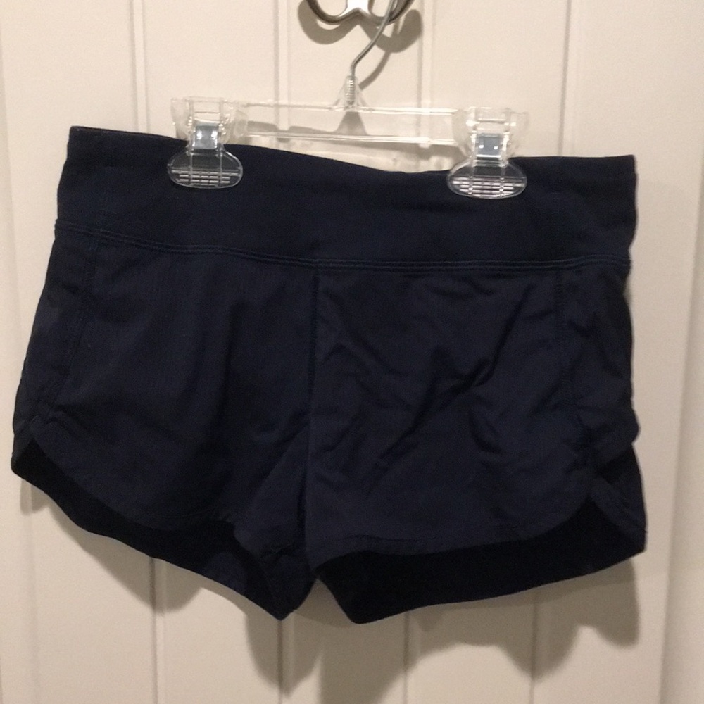 Ivviva shorts